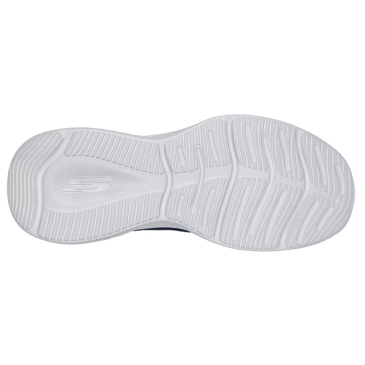 Skechers Mens Skech Lite Trainer in Navy - Size 10