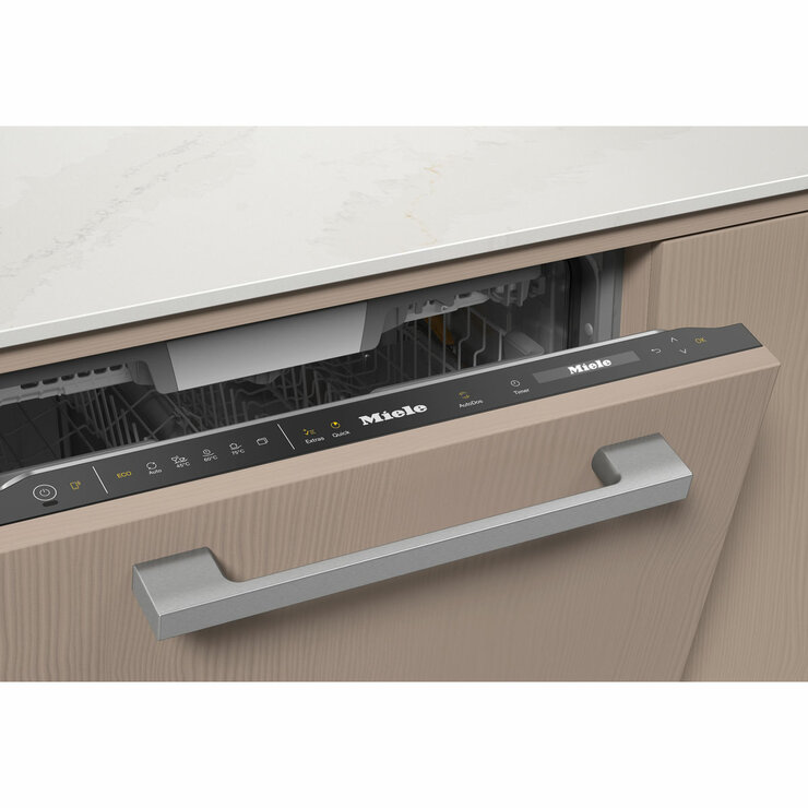 Miele G 7650 SCVI Fully Integrated Dishwasher, A Rated Miele G 7650 SCVI Fully Integrated Dishwasher, A Rated