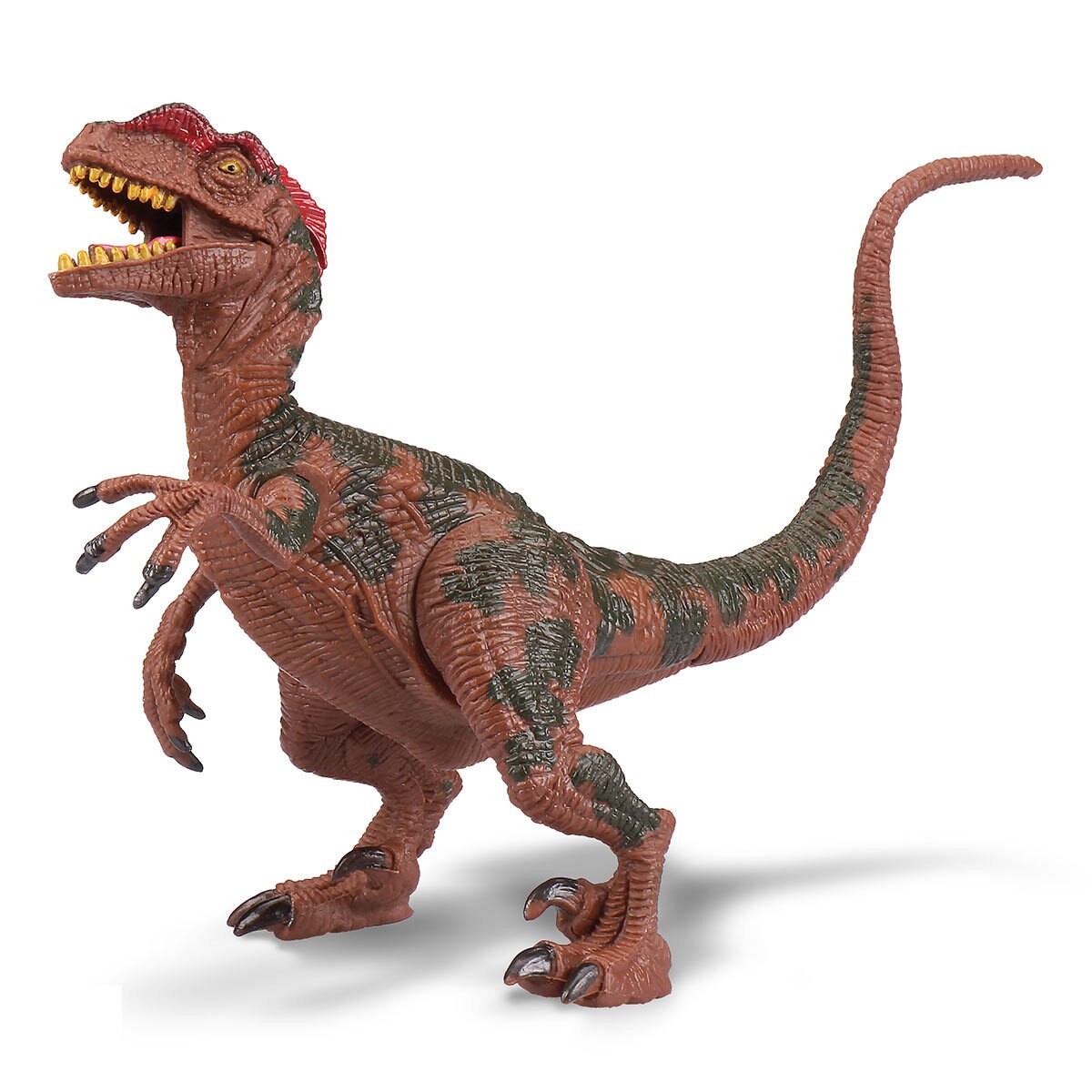 Poseable Dinosaur 6 Pack Option A (3+ Years) Costco UK