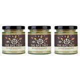 The Bay Tree Hot Stuff Horseradish, 3 x 175g