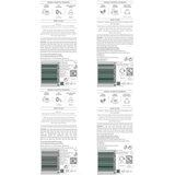 Herbal Essences Bio Renew Shampoo, 680ml and Conditioner, 465ml in 2 Options