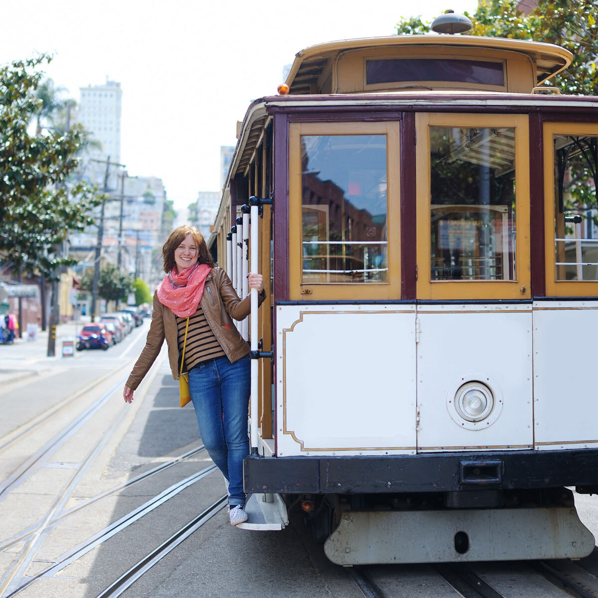 Go City San Francisco 4-choice Explorer Pass, Adult