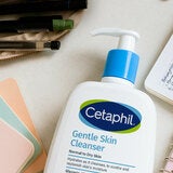 Image of Cetaphil Cleansing Lotion