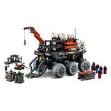 Buy LEGO Technic NASA Mars Exploration Crew Item Image at Costco.co.uk