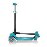Buy Globber GO.UP Deluxe Play Teal Overview5 Image at Costco.co.uk