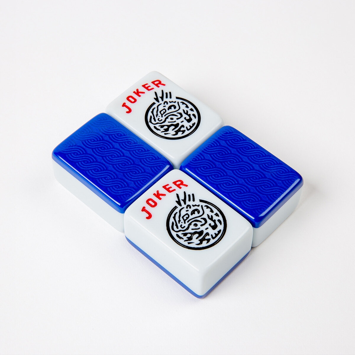 Mahjong (8+ Years)