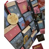 Harry Potter Advent Calender - Inserts