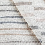 Life Comfort Reversible 100% Cotton Gauze Neutral Throw, 127 x 162 cm