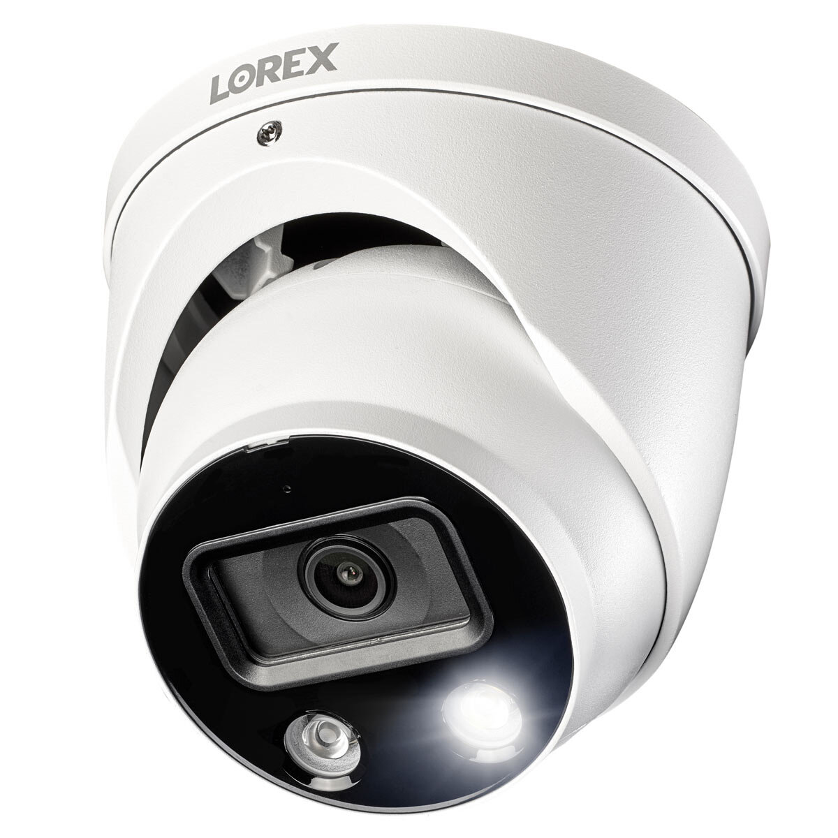 Lorex up best sale