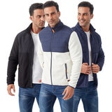 Cloudveil Men's Aspen Sherpa Jacket