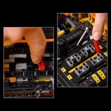 LEGO Technic Volvo EC500 Hybrid Excavator - Model 42215 (18+ Years)