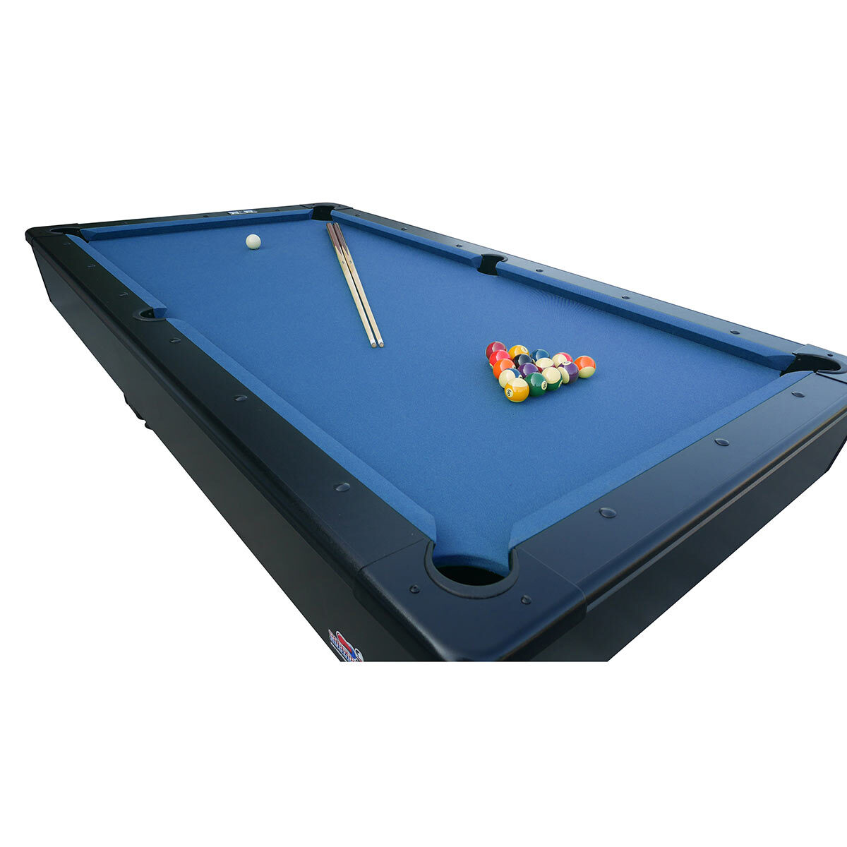 Installed Roberto Sport 6ft First Slate Pool Table