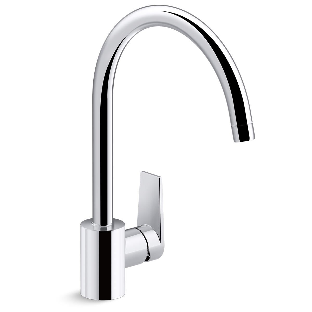 Kohler True Stainless Steel Sink and Taut SingleLever Mixer Tap Bundle C20676NA Costco UK