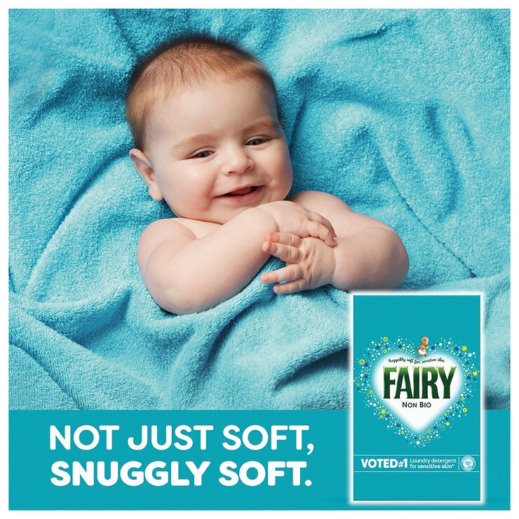 Snuggly Soft