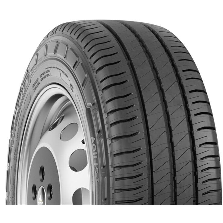 Michelin 205/75 R16 113 (R) AGILIS 3