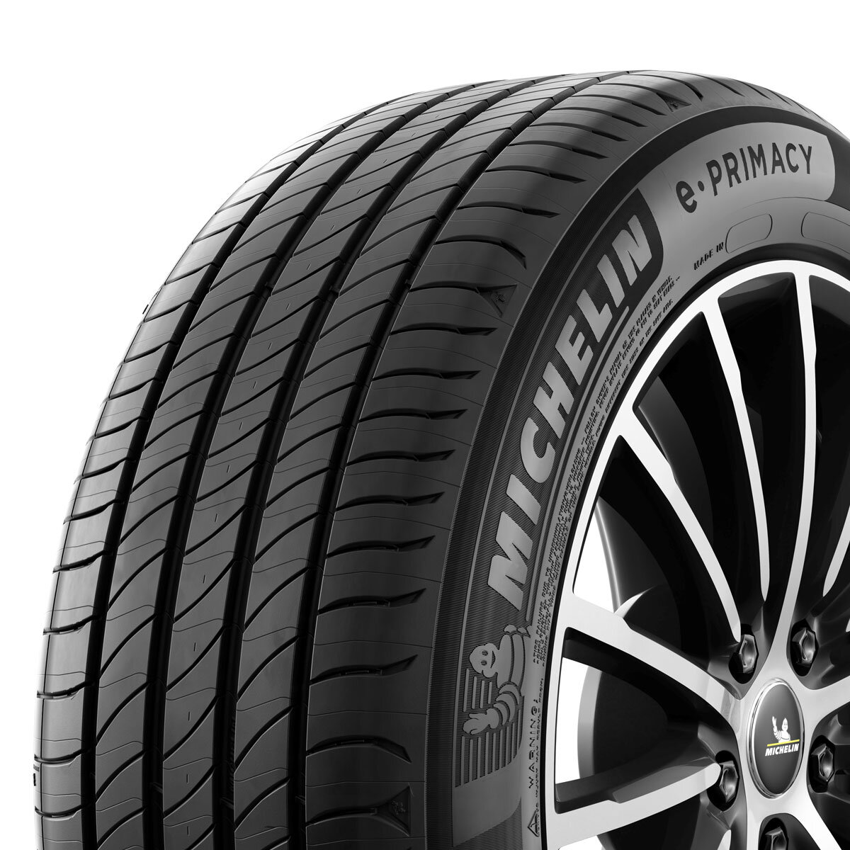 Michelin 225/45 R17 94W XL TL E PRIMACY