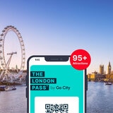 Go City London All-Inclusive Pass