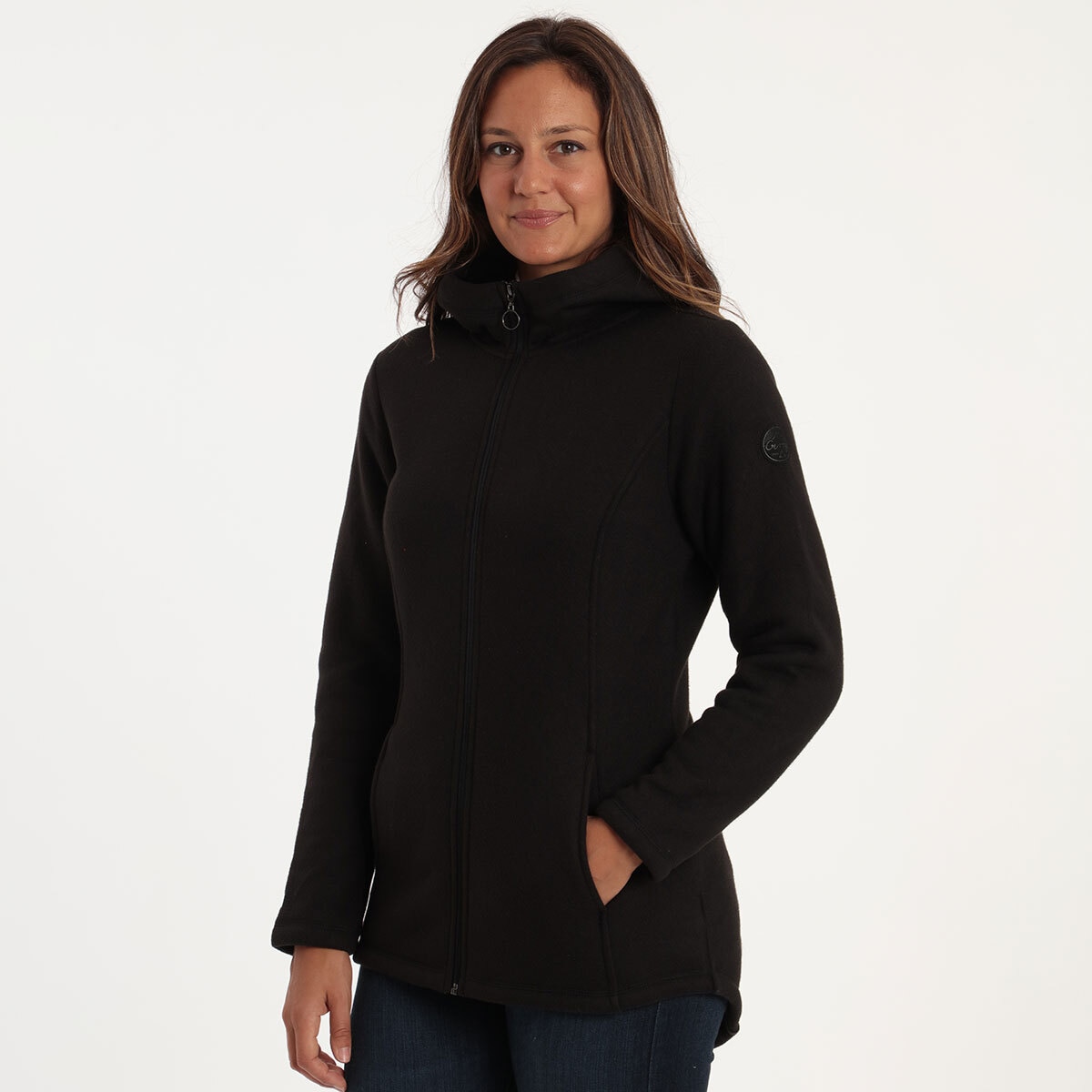 Gerry Stratus Women's Fleece in 2 colours and 4 Sizes