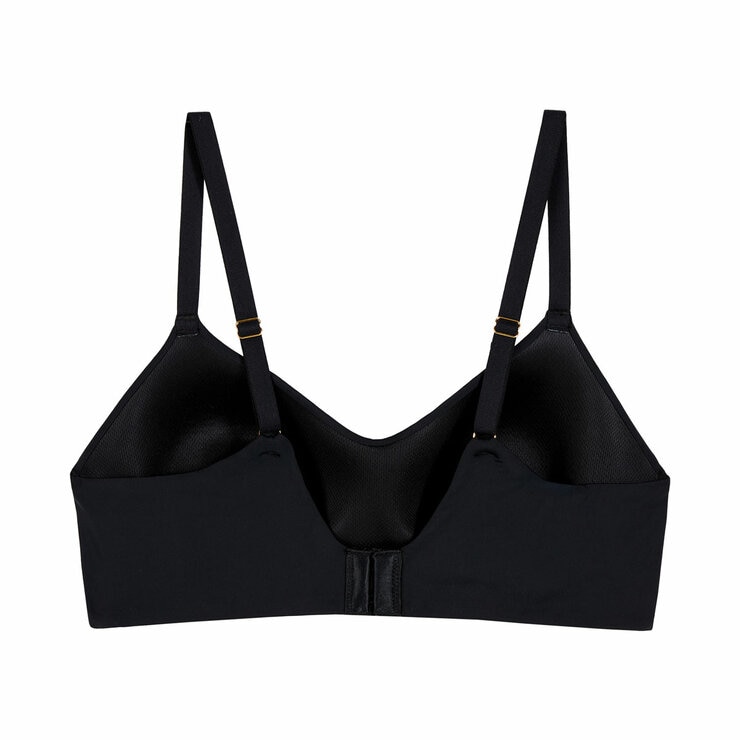 Halston Ladies Flex Bra, 2 Pack Halston Ladies Flex Bra, 2 Pack