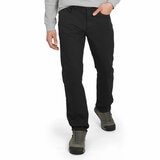 Weatherproof Vintage Men’s Dakota Fleece Lined Pant