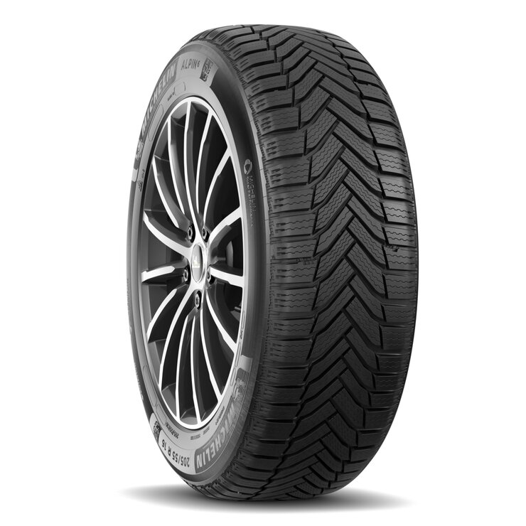 Michelin 215/40 R17 (87)V ALPIN 6 XL