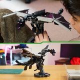 LEGO Minecraft The Ender Dragon - Model 21595 (10+ Years) LEGO Minecraft The Ender Dragon - Model 21595 (10+ Years)