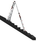 Little Giant 5 Rung Velocity Series 2.0 Multi-Purpose Ladder