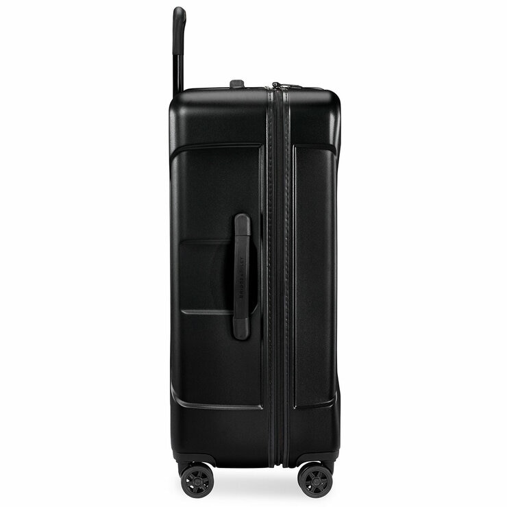 Torq Large Hardside Spinner In Stealth Torq Large Hardside Spinner In Stealth