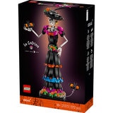 LEGO Ideas La Catrina - Day of the Dead - Model 21372 (18+ Years) LEGO Ideas La Catrina - Day of the Dead - Model 21372 (18+ Years)