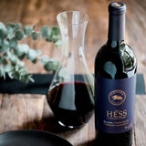 The Hess Collection Allomi Cabernet Sauvignon, 75cl