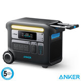 Anker 767 PowerHouse 2048Wh Portable Power Station 