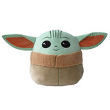 Buy Squishmallow Star Wars 20" Yoda Image at Costco.co.uk
