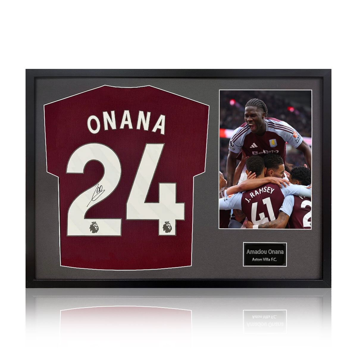 Amadou Onana