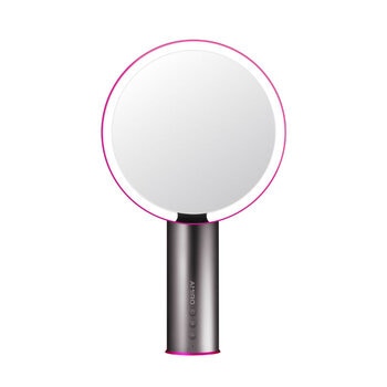 Amiro LED Light Cordless Make up Mirror, AML005