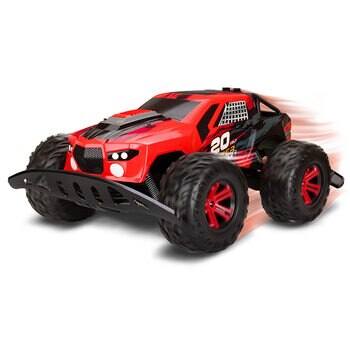 cyclone remote control car costco