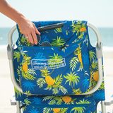 Tommy Bahama Beach Chair in Pineapple Print
