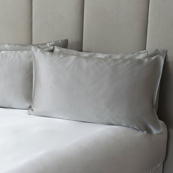 Cocoonzzz 100% Mulberry Silk Pillowcase, in 3 colours