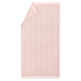 Caro Home 100% Cotton Pink Bath Sheet Caro Home 100% Cotton Pink Bath Sheet
