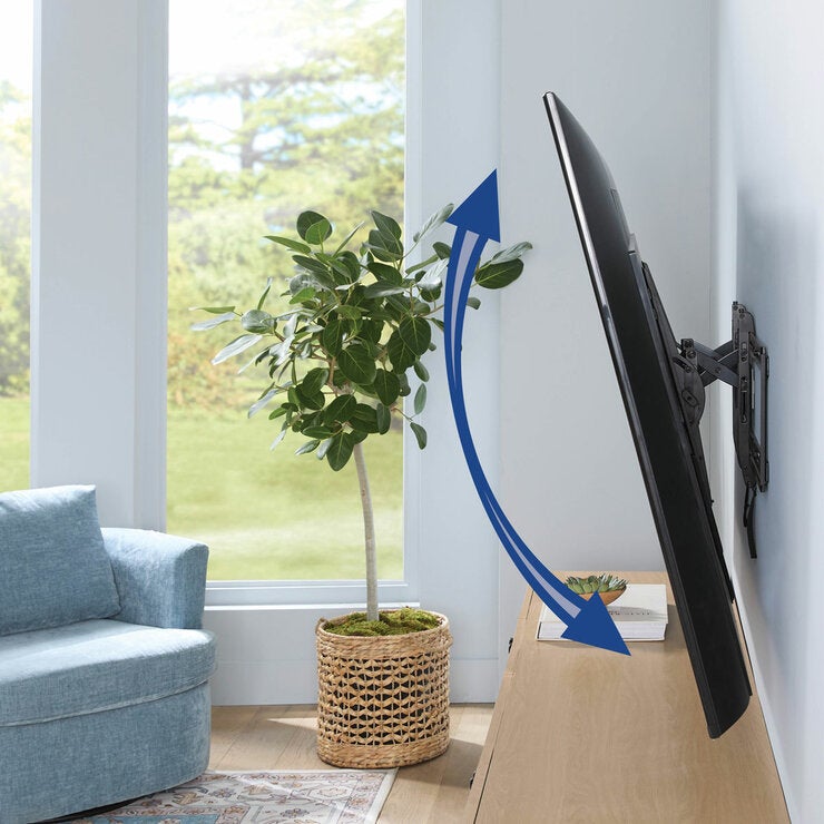 Buy Sanus 42-100" Advanced Tilt Wall Mount at Costco.co.uk Buy Sanus 42-100" Advanced Tilt Wall Mount at Costco.co.uk