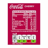 Nutritional Information