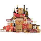 The Winter Tale Christmas Gift Hamper