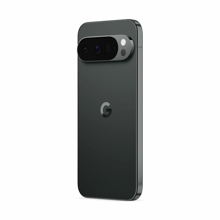 Google Pixel 10 Pro XL 256GB in Obsidian Google Pixel 10 Pro XL 256GB in Obsidian