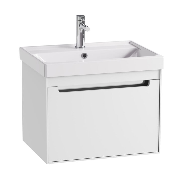 Tavistock Kew with Basin in White at costco.co.uk Tavistock Kew with Basin in White at costco.co.uk