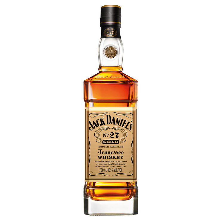 Jack Daniels Gold No.27, 70cl Costco UK