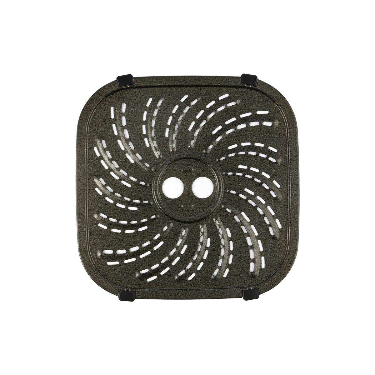 Lifestsyle image of air fryer on kitchen counter top Lifestsyle image of air fryer on kitchen counter top