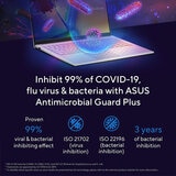 Buy ASUS Vivobook, Intel Core i5, 16GB RAM, 512GB SSD, 15.6 Inch Laptop, X1504VA-NJ1617W at costco.co.uk