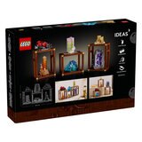 LEGO Ideas Mineral Collection Model 21362 (18+ Years)