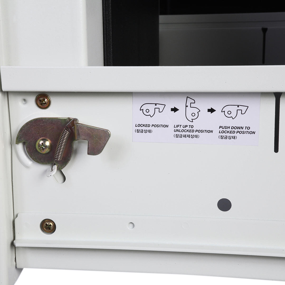 Fireproof file discount cabinet costco