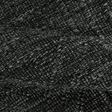 Mineral Spring Emerson Charcoal Runner, 60 x 182 cm Mineral Spring Emerson Charcoal Runner, 60 x 182 cm