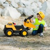 CAT Play and Ride Dump Truck 1785064